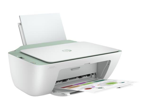 hp deskjet 2777
