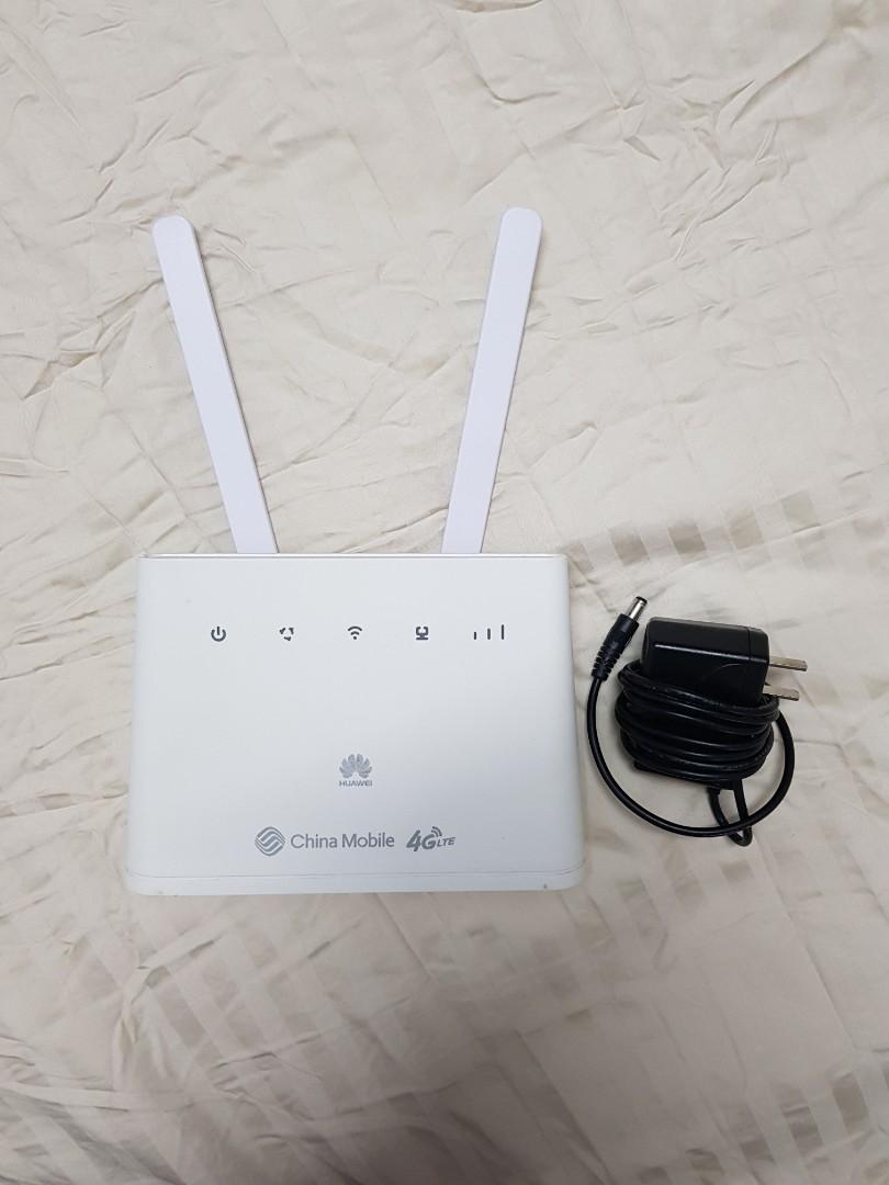 Huawei b310 modified Clearance