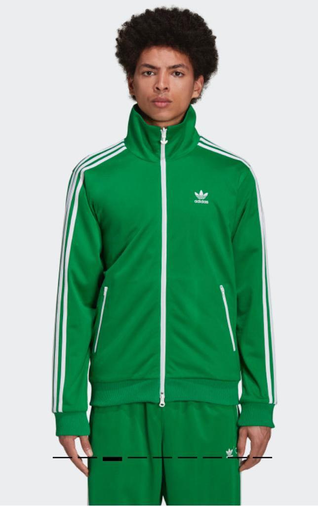 HUMAN MADE®️ x adidas original Firebird Tracksuit Reversible 雙面