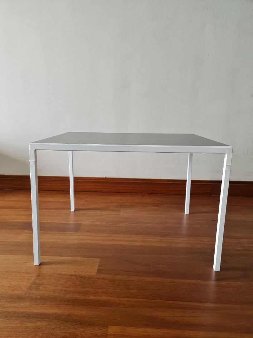 Ikea reversible coffee table sale