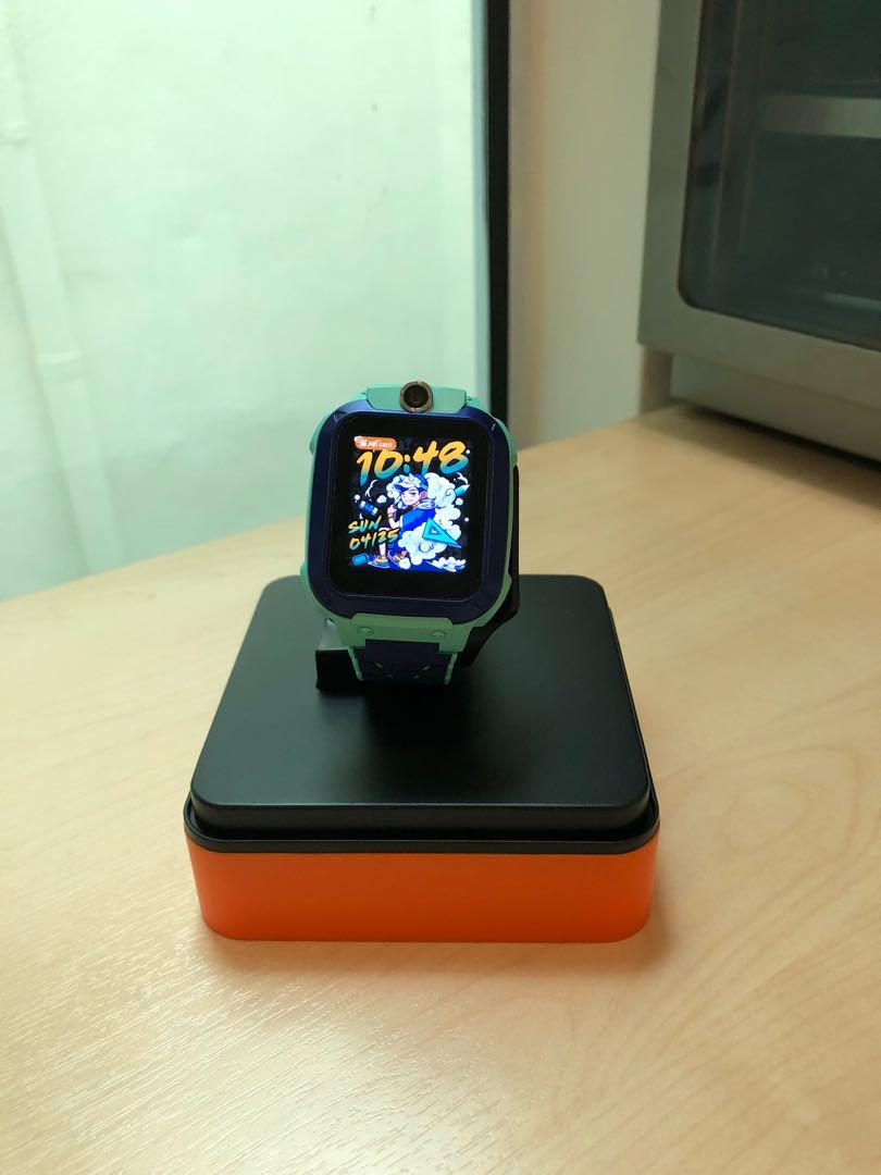 Jam hp sales imoo watch phone