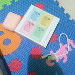(Kategori: ) berada di . Dikirim oleh bubbleshopp (ID iklan 1083805188, Gambar 1). Deskripsi: .