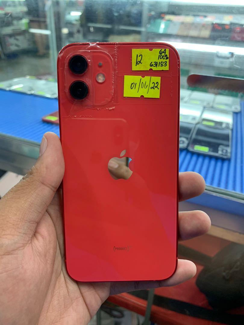 Iphone 12 64gb Fu Mobile Phones Gadgets Mobile Phones Iphone Iphone 12 Series On Carousell
