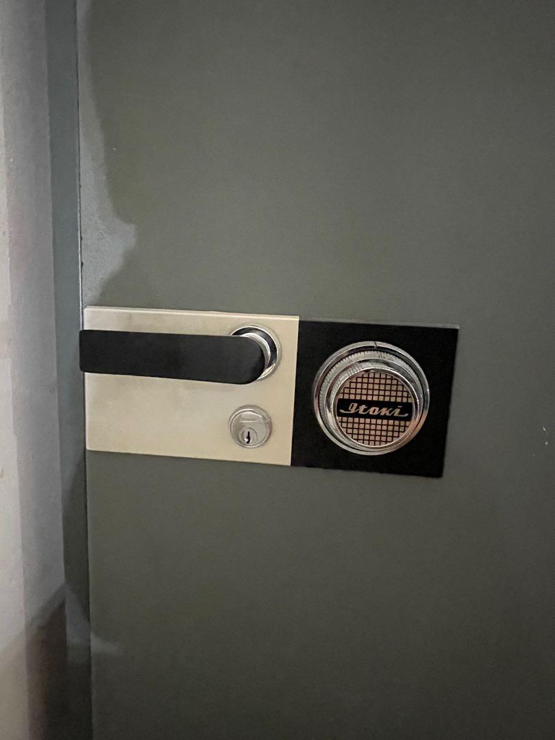 ITOKI GOLD SAFE STRONG 540KG (made in Japan), Babies & Kids, Bathing