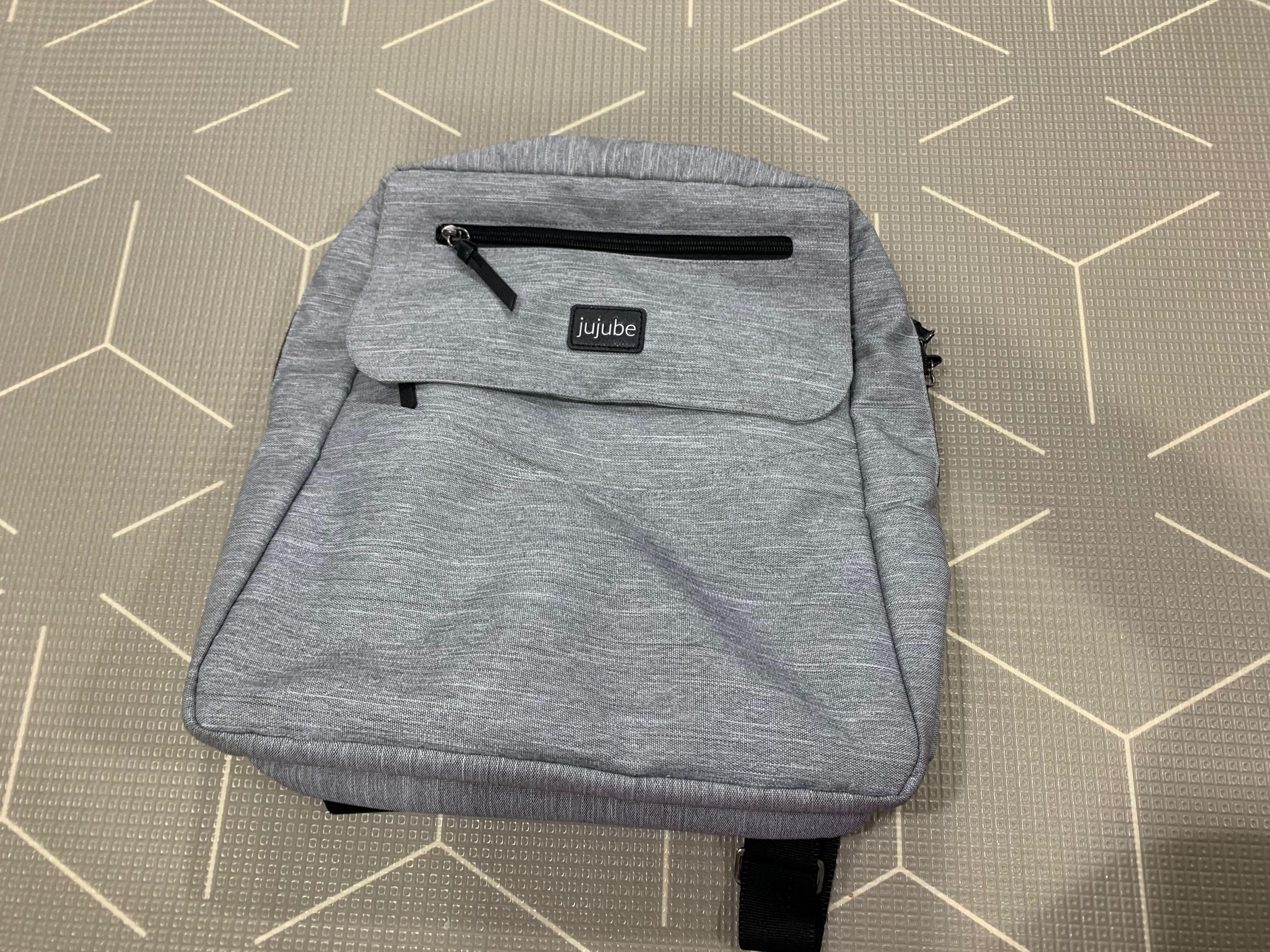 jujube core backpack