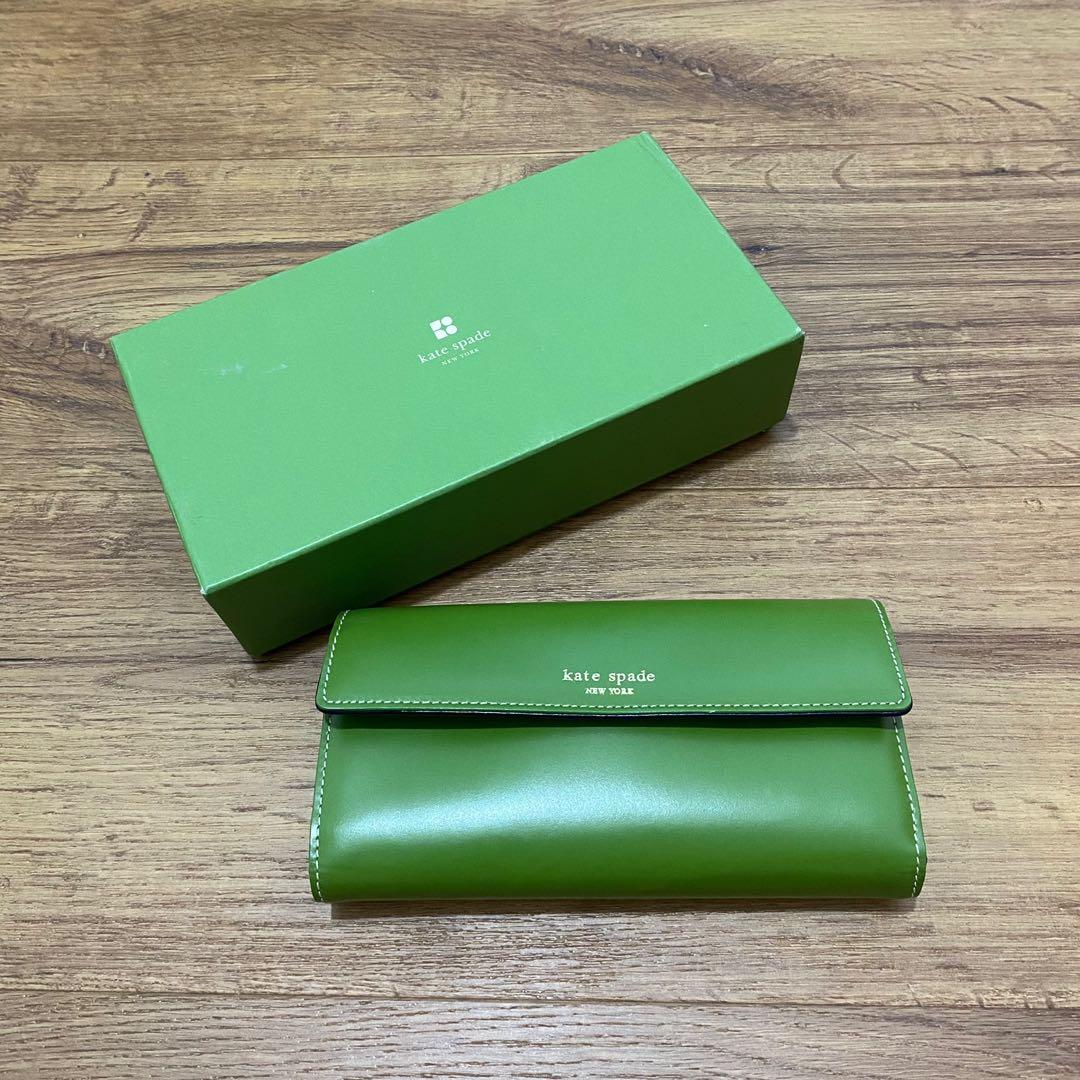 Kate spade checkbook wallet 2025