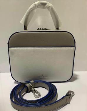 Kate spade maddie top handle camera bag deals