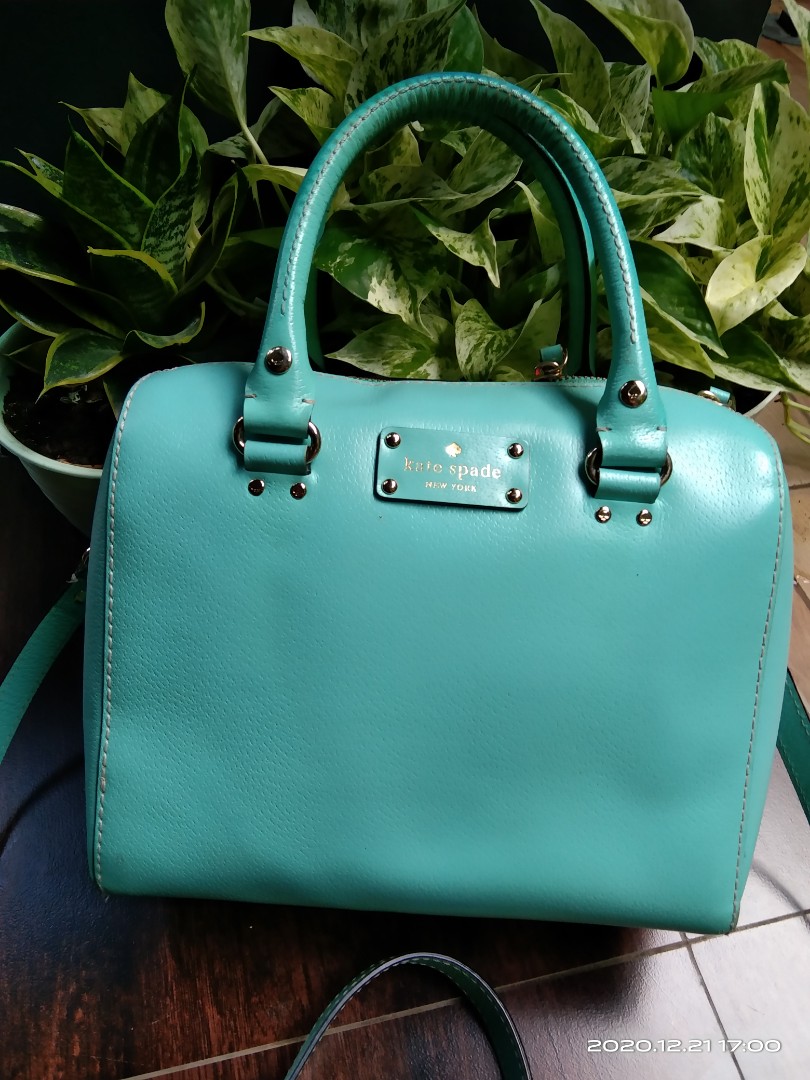 Kate Spade speedy