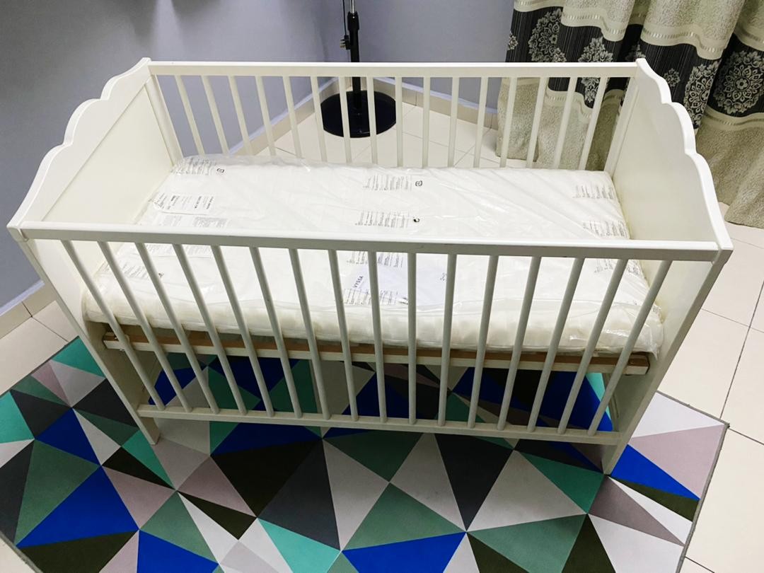Tilam baby ikea best sale