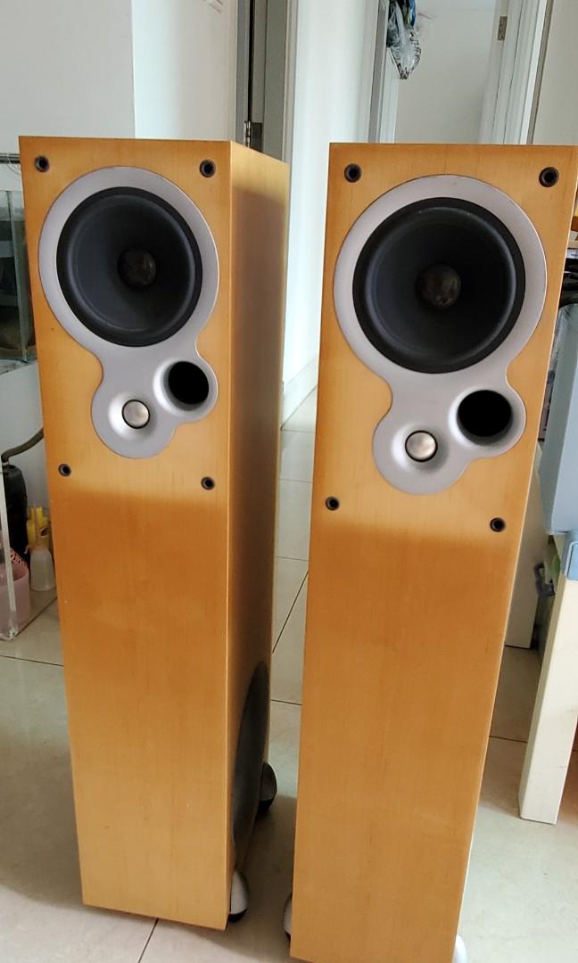 Kef coda 90 hot sale price