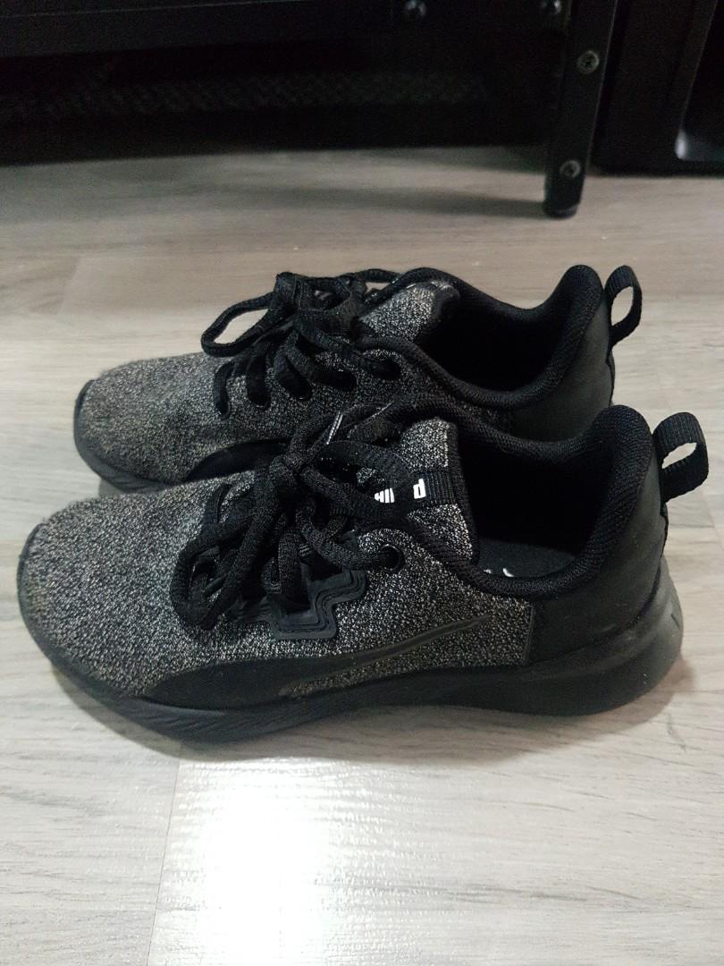 Kids Puma Tishatsu Runner