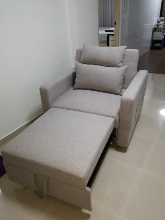 King Koil Sofa Bed Singapore