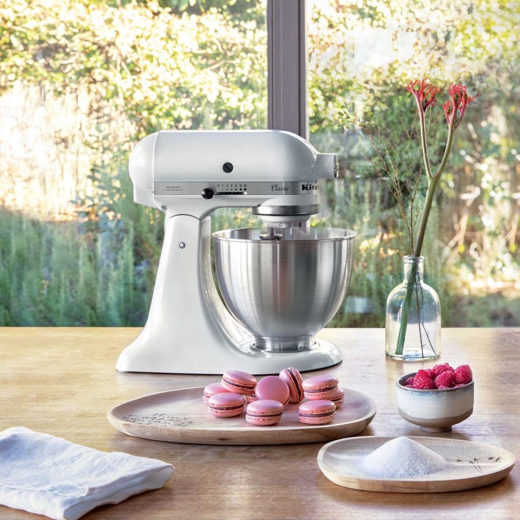 Kitchenaid Mixer, TV & Home Appliances, Kitchen Appliances, Hand & Stand  Mixers on Carousell