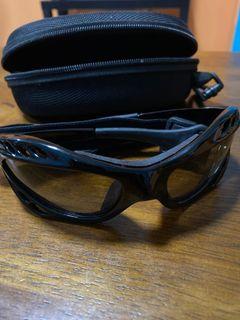 Kite/Windsurfing Eyewear