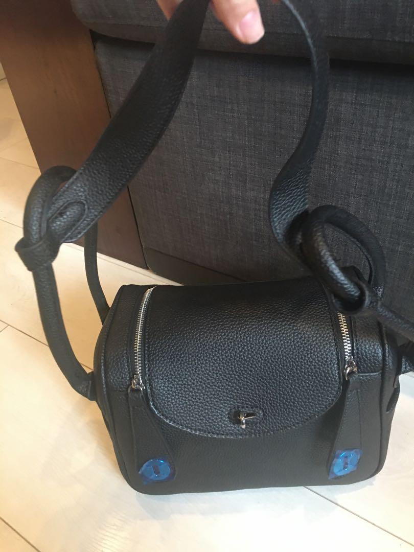 Korea bag,Korea brand,,hermes mini lindy styled bag,lindy bag,shoulder