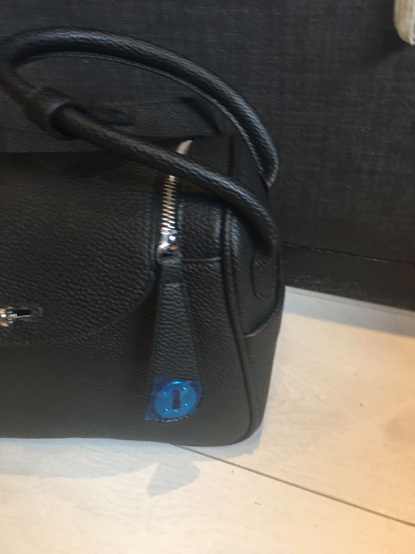 Korea bag,Korea brand,,hermes mini lindy styled bag,lindy bag,shoulder