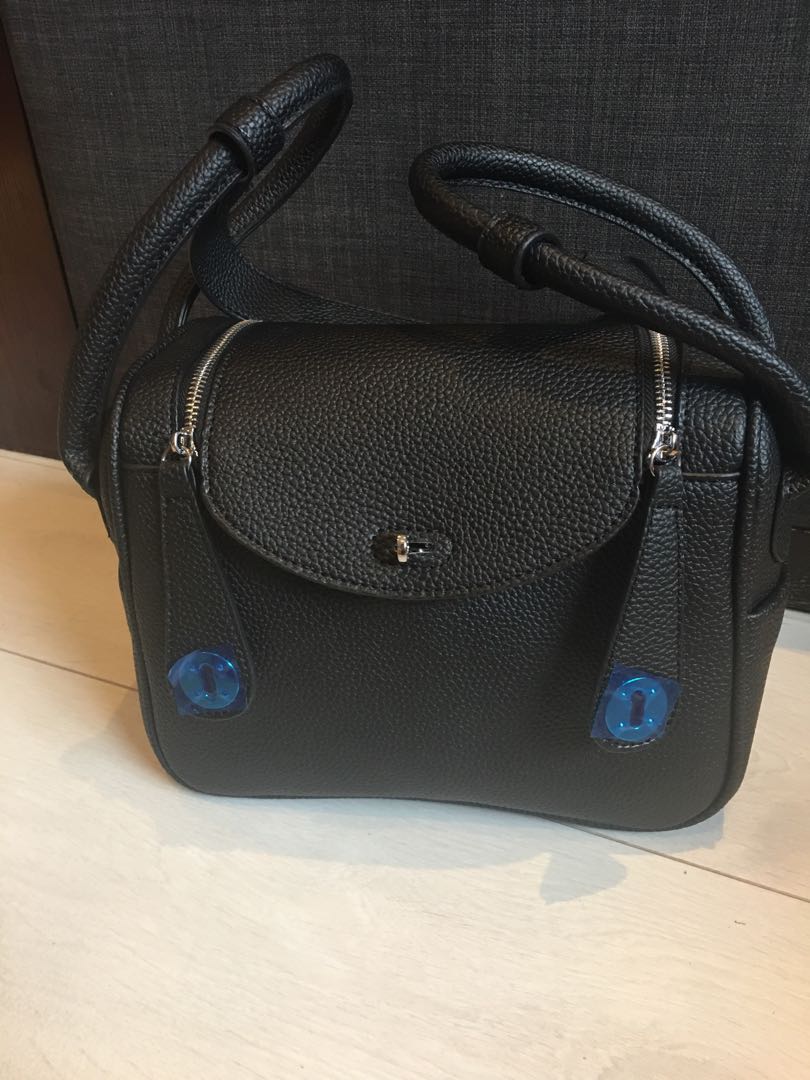 Korea bag,Korea brand,,hermes mini lindy styled bag,lindy bag,shoulder
