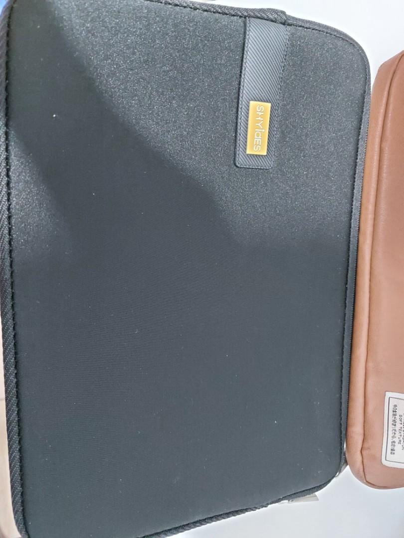 Laptop Sleevea (2pcs) (Category: Laptop Bags & Sleeves) located in Taytay. Submitted by uncovidspace (Listing ID 1083814683, Image 3). Description: Fits 12- 13inches laptop tablets and accessories.