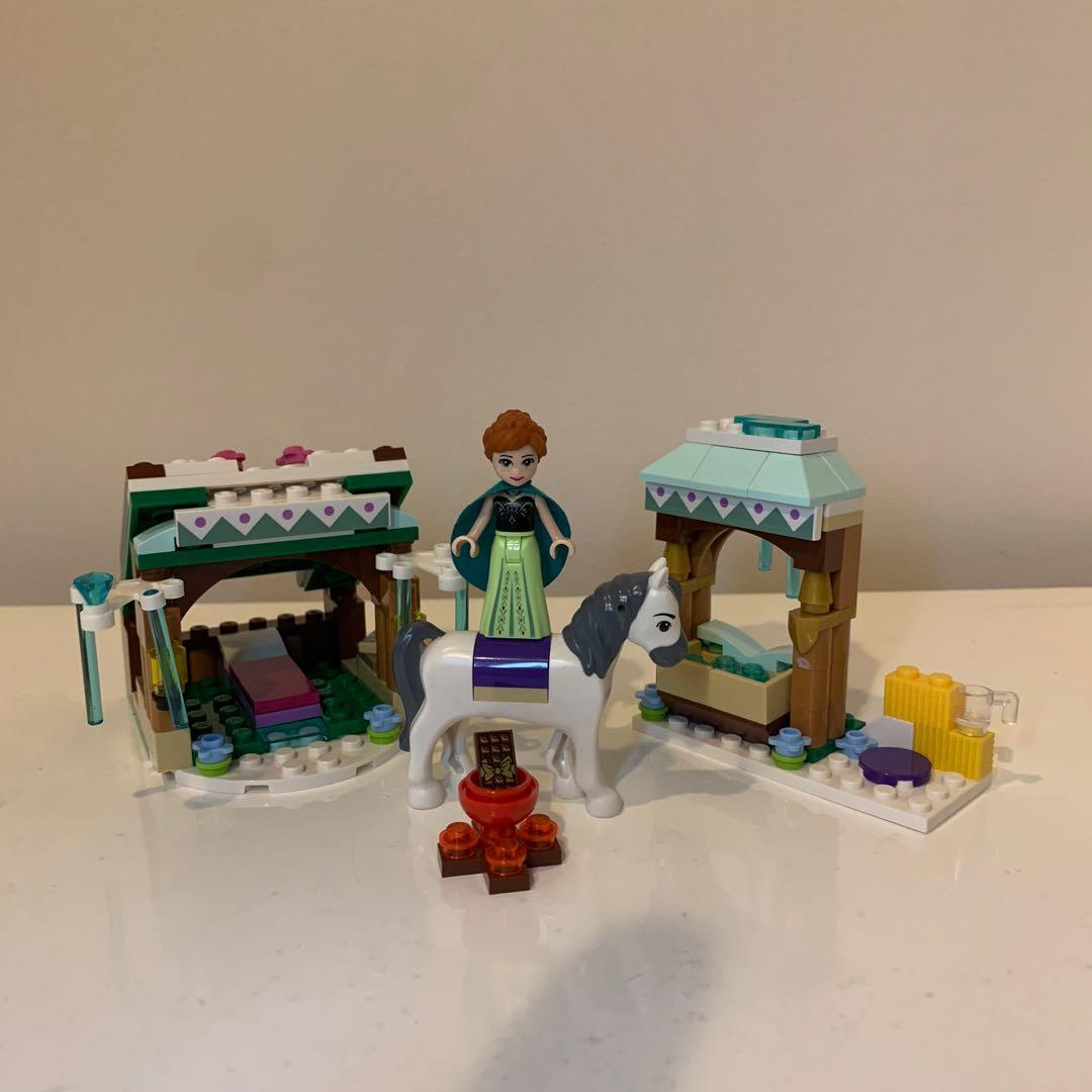 Lego 41147 best sale
