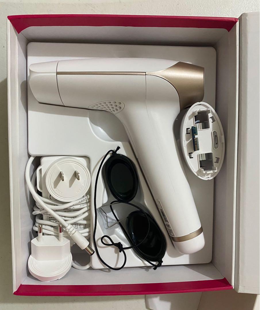 Lescolton T009i Home Pulsed Light IPL Hair removal Beauty
