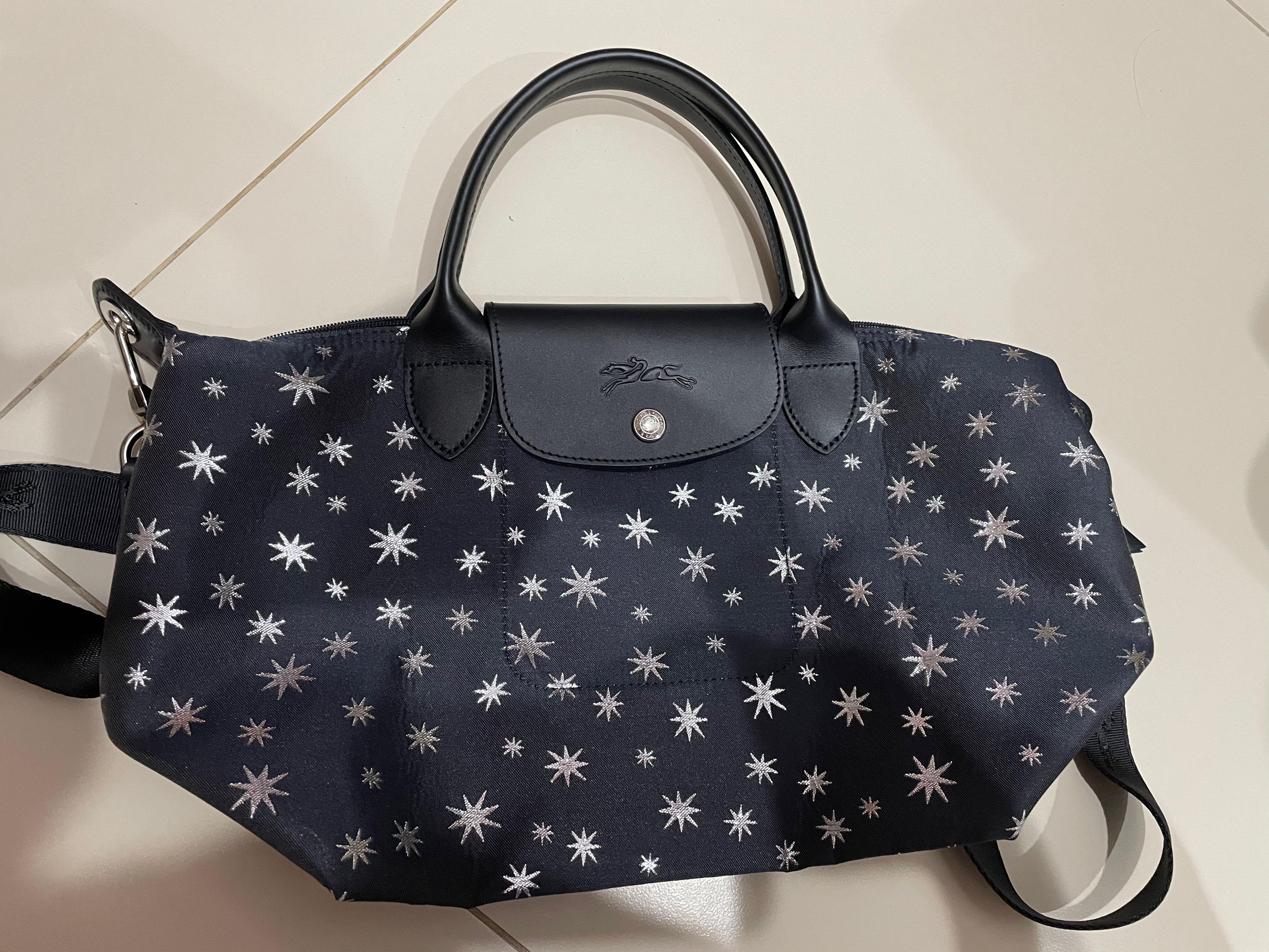 longchamp neo limited edition