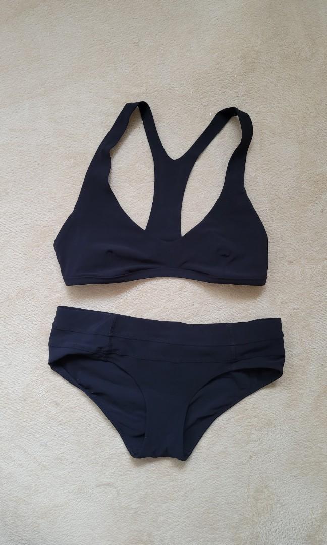 Size 4 bikini set clearance