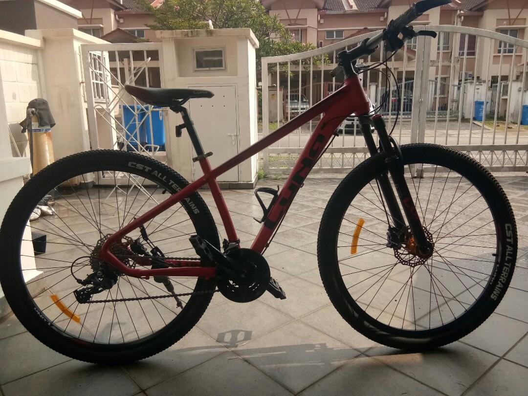 Oxford luna 27.5 outlet