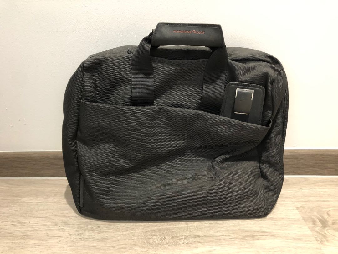 Mandarin duck bags uk online