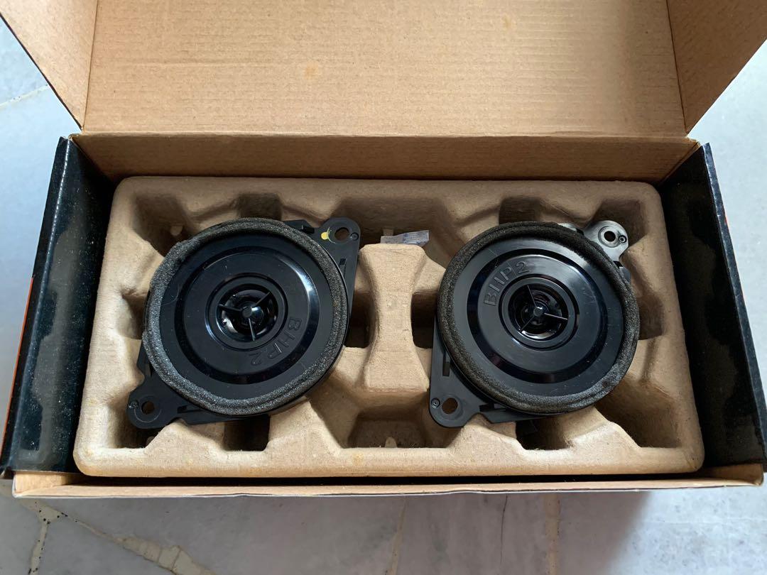 Mazda 3 Tweeter Speaker Auto Accessories on Carousell