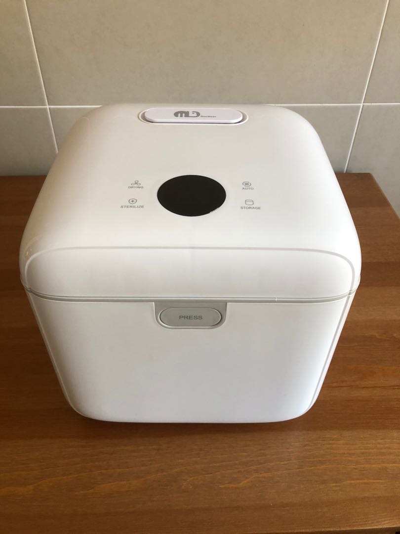 Philip discount uv sterilizer