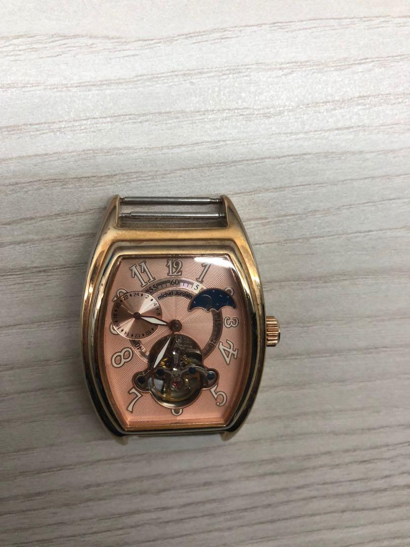 Michel Jurdain Watch (Category: Women's Watches) located in Makati City. Submitted by sharingtree (Listing ID 1083718826, Image 1). Description: .