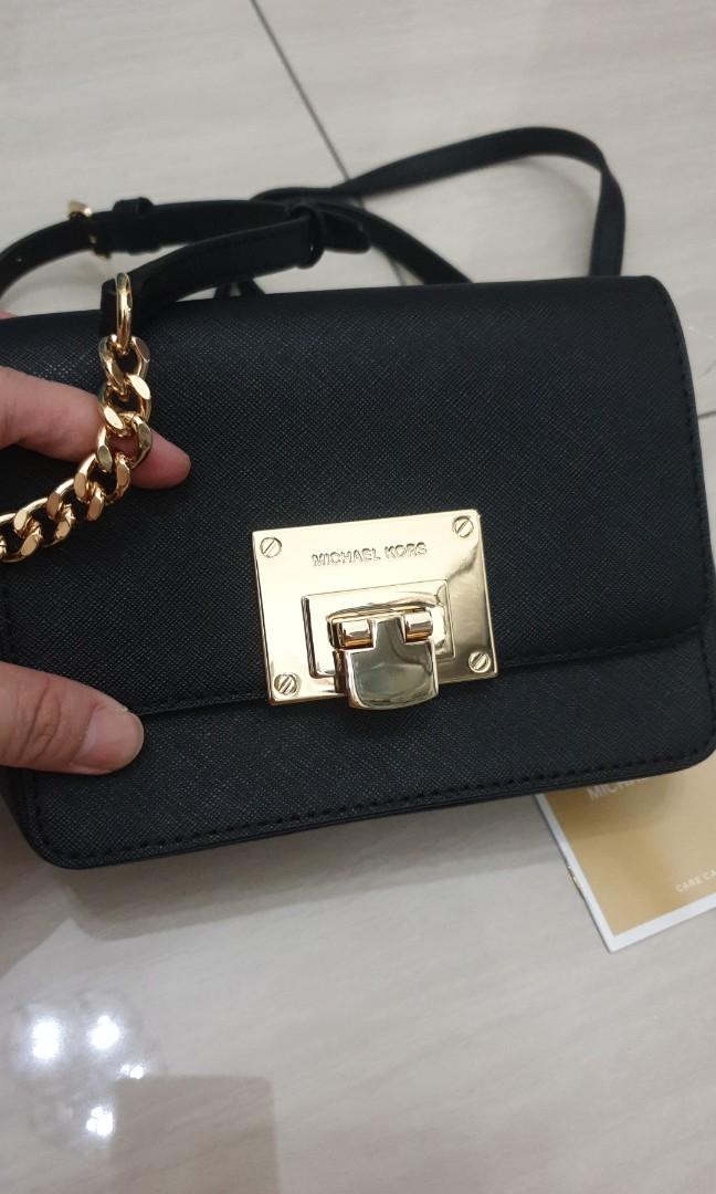 Mk shop tina clutch