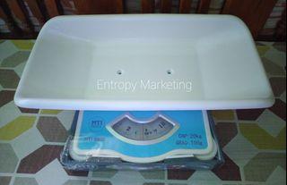 MTI Digital Baby Weighing Scale