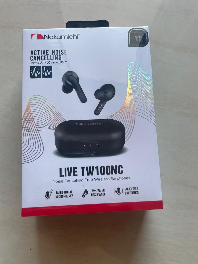 Nakamichi outlet tw100nc review