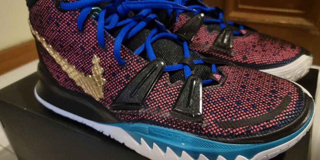 kyrie chinese new year 2021