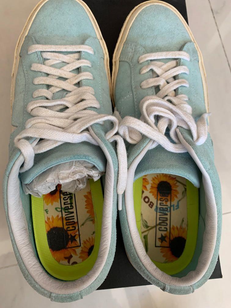 Golf le fleur flower sale boy