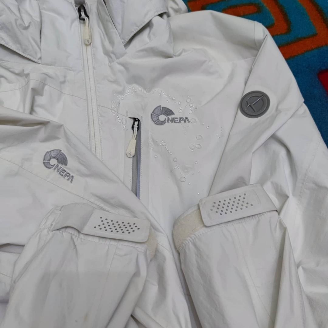 Nepa extreme jacket price clearance