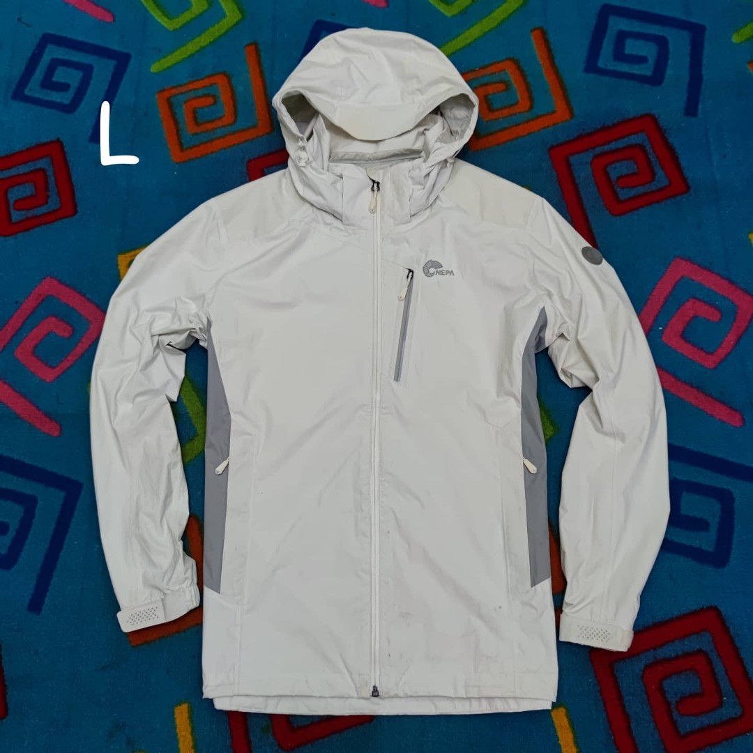 Nepa extreme jacket price clearance