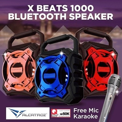 Alcatroz x beats 1000 clearance