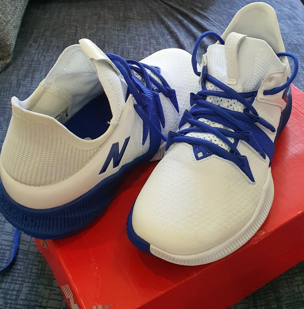 New Balance Basketball Shoes, Women's 