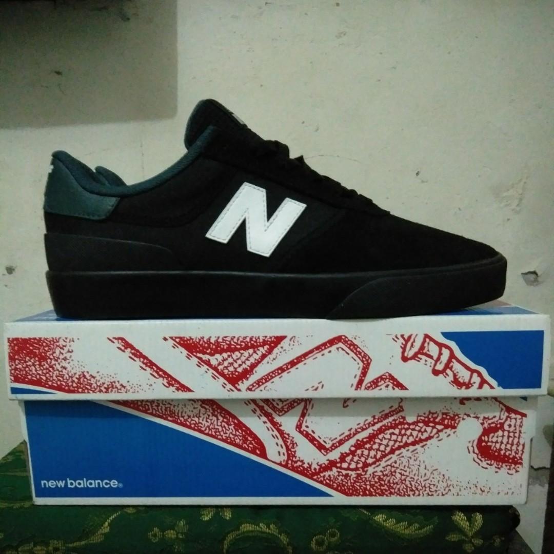 Harga sepatu new balance numeric original hotsell