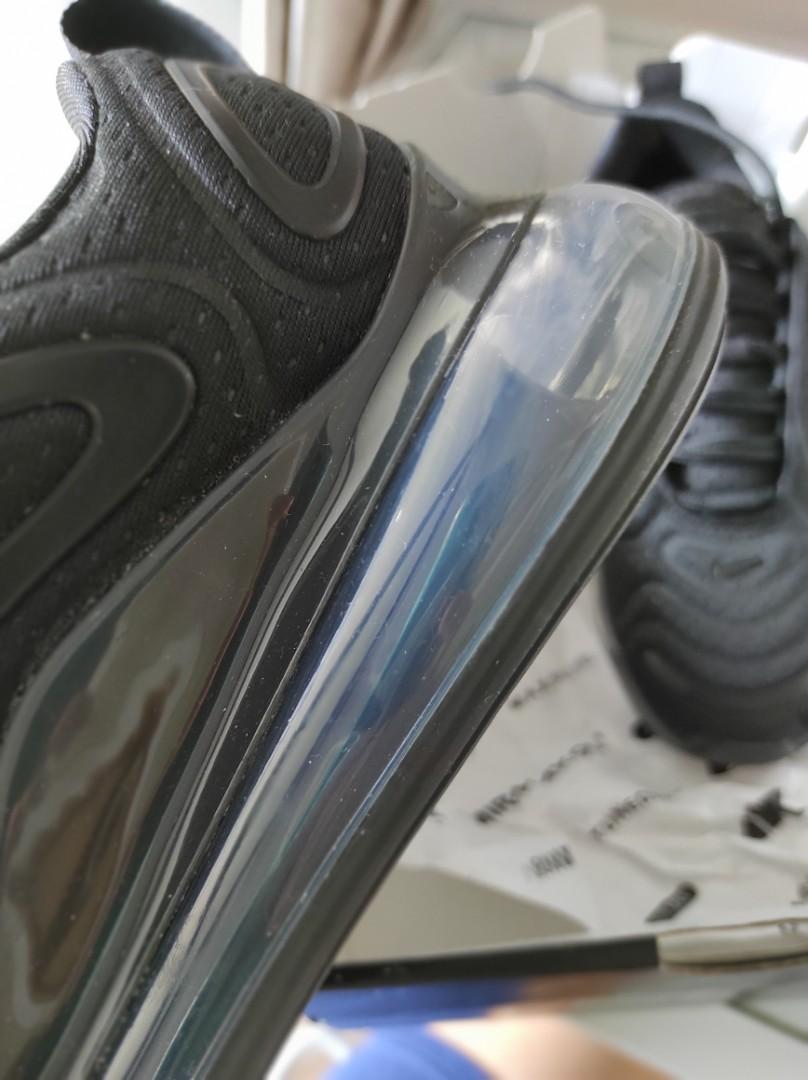 New Nike air max 720 sport shoes us7 EUR38 Women s Fashion