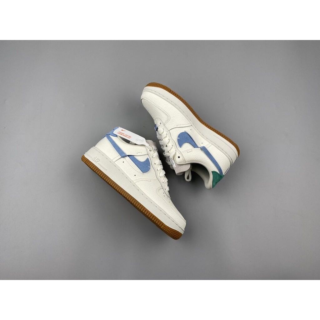 Nike Air Force Tear Away, Women's Fashion, Footwear, Sneakers on Carousell