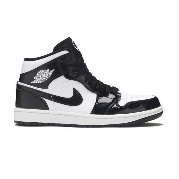 Nike air jordan all new arrivals star