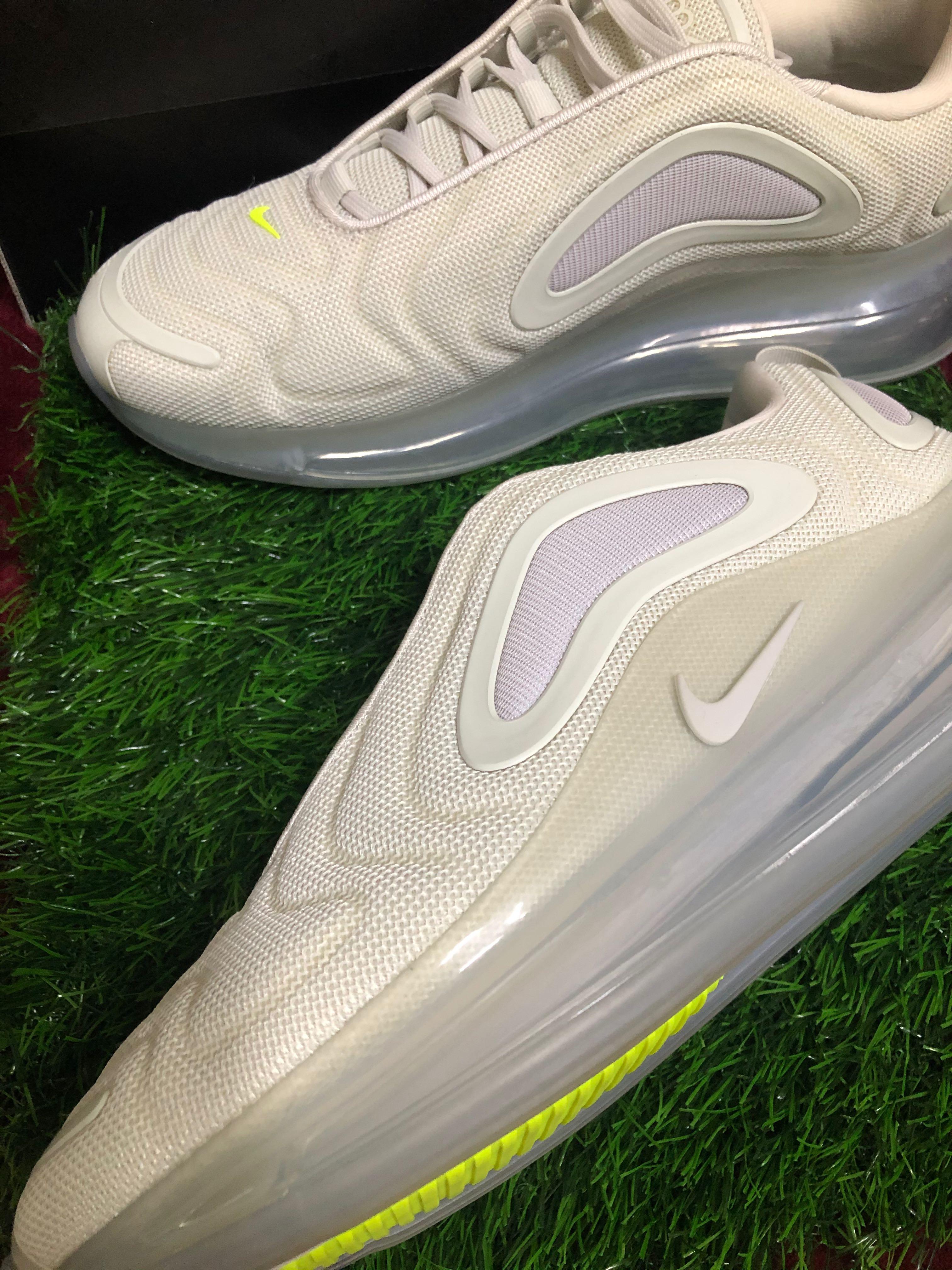 nike air max 720 light bone