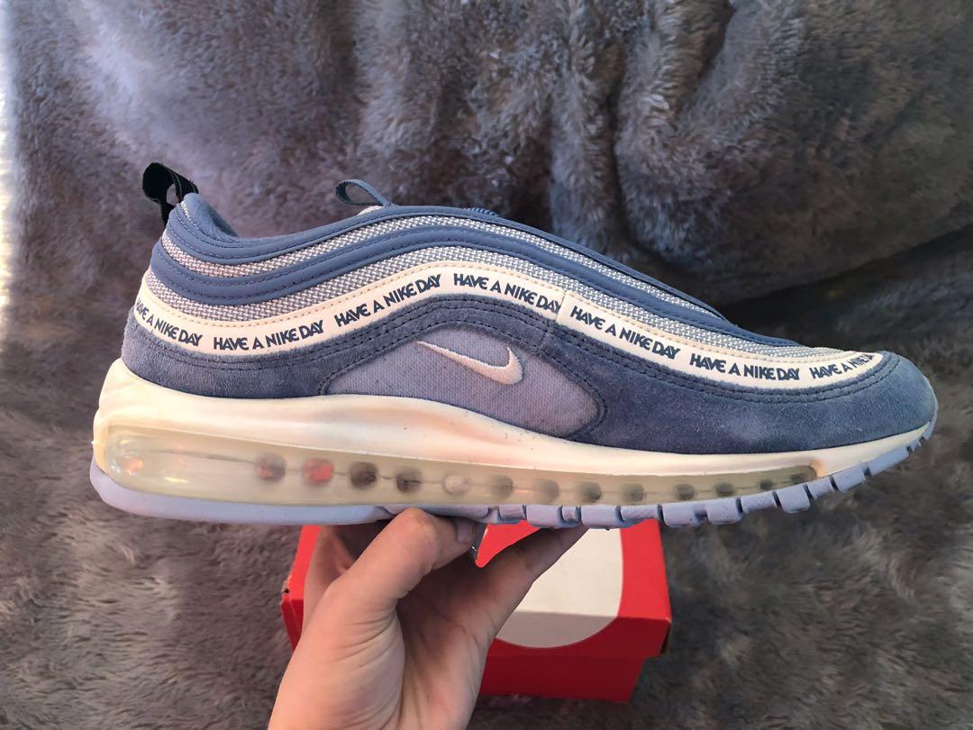 nike air max 97 nd