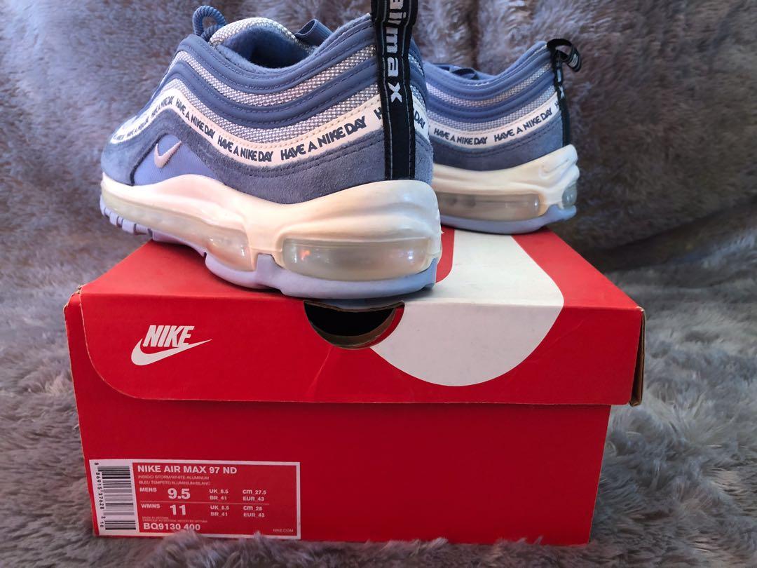 nike air max 97 nd