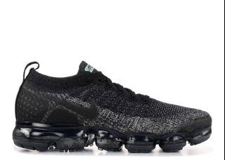 nike air max flyknit vapormax 2