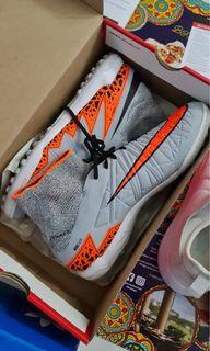 soccer boots clearance