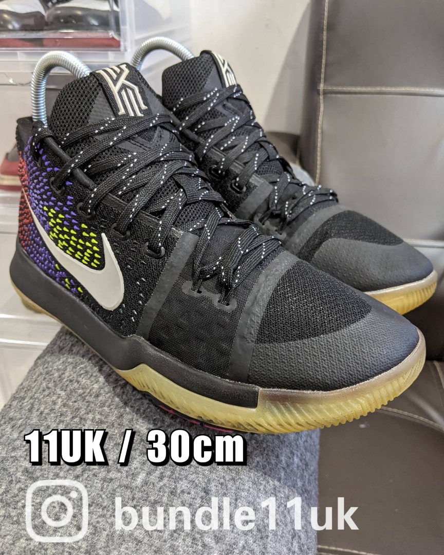 kyrie 3 size 11